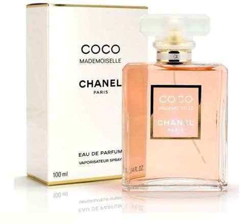 what does coco chanel smell like